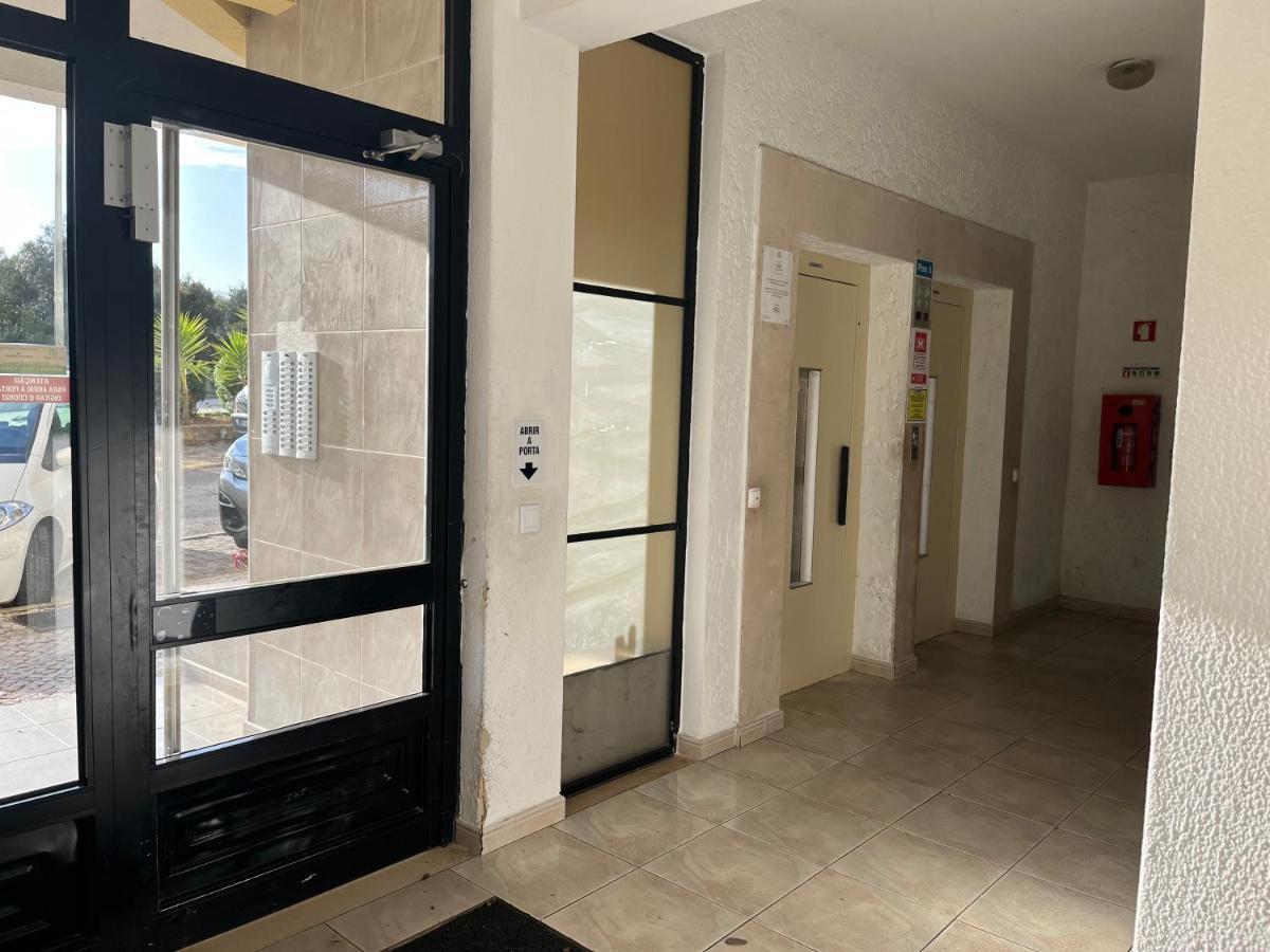 Rocha Beach Apartment Портиман Екстериор снимка